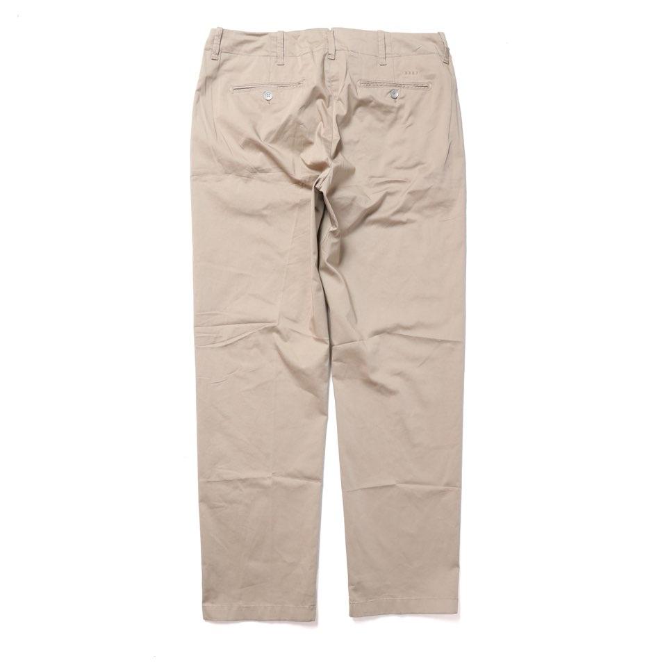 이카이 YCHAI Cotton Pants 6