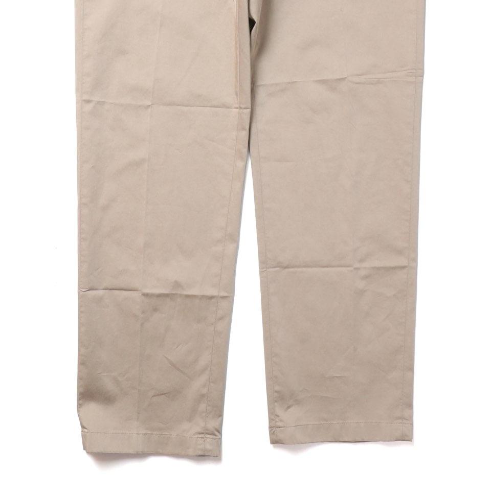 이카이 YCHAI Cotton Pants 4