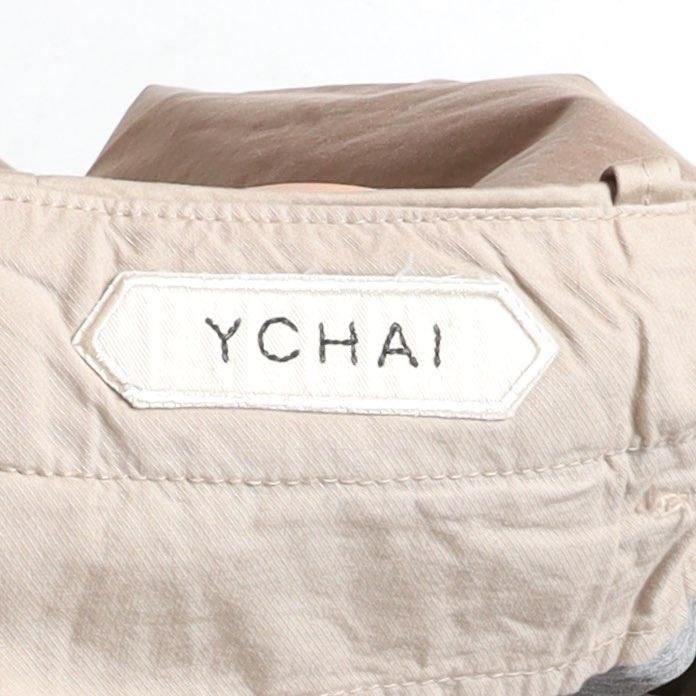 이카이 YCHAI Cotton Pants 9