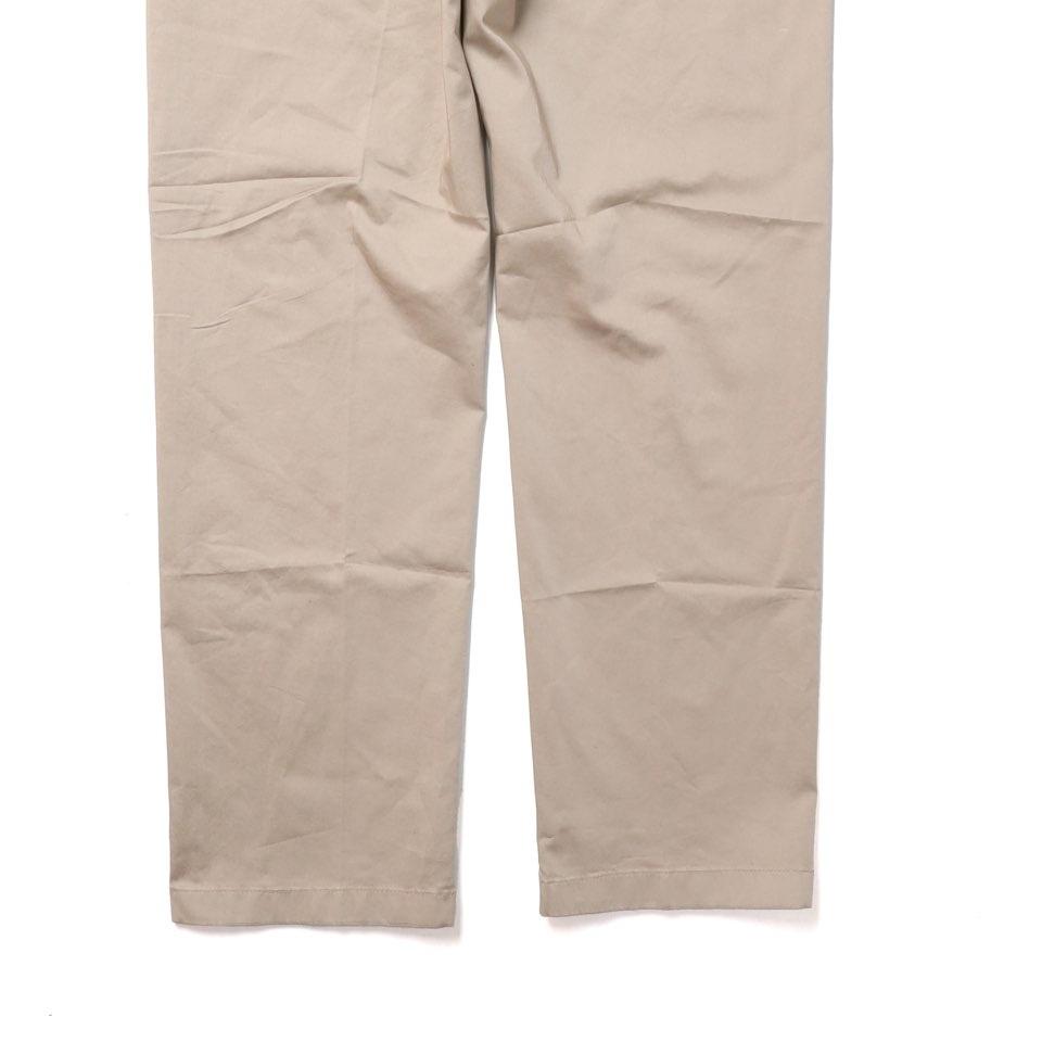 이카이 YCHAI Cotton Pants 8