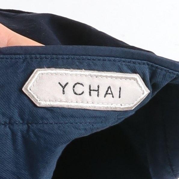 이카이 YCHAI Cotton Pants 9