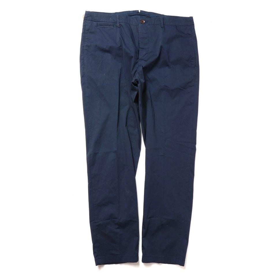 이카이 YCHAI Cotton Pants 2
