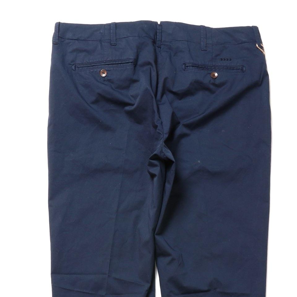 이카이 YCHAI Cotton Pants 7