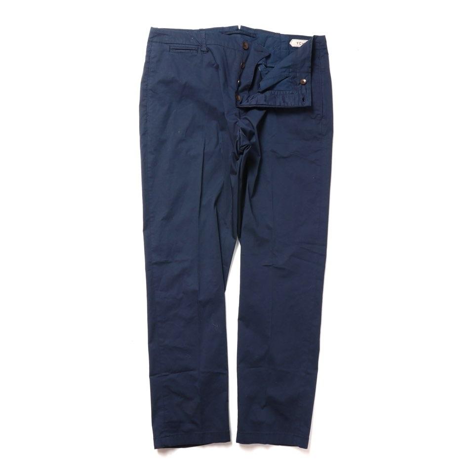 이카이 YCHAI Cotton Pants 5
