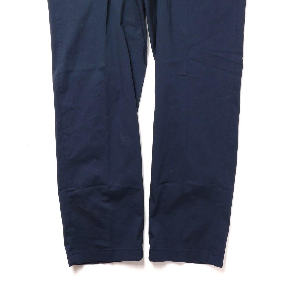 이카이 YCHAI Cotton Pants 4