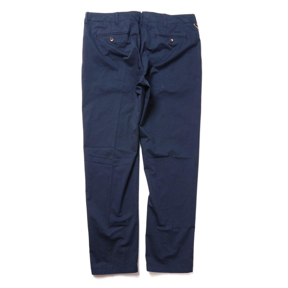 이카이 YCHAI Cotton Pants 6