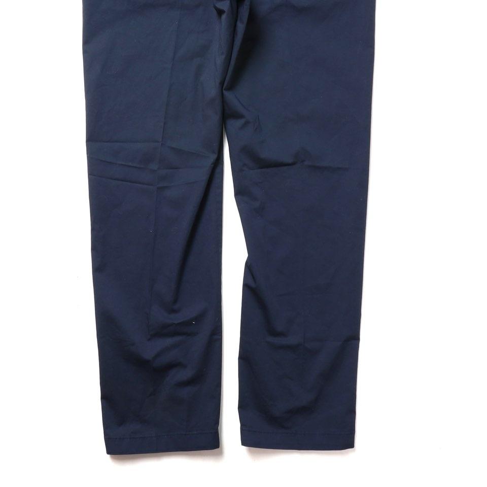이카이 YCHAI Cotton Pants 8