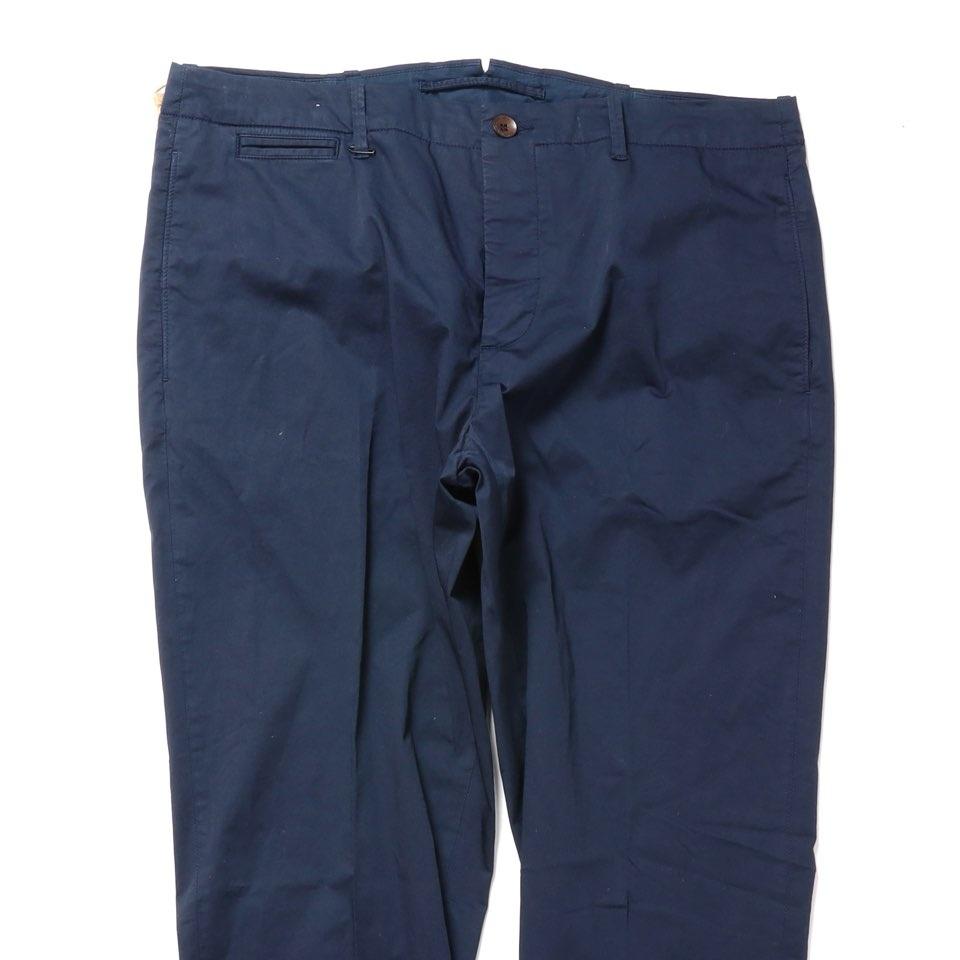 이카이 YCHAI Cotton Pants 3