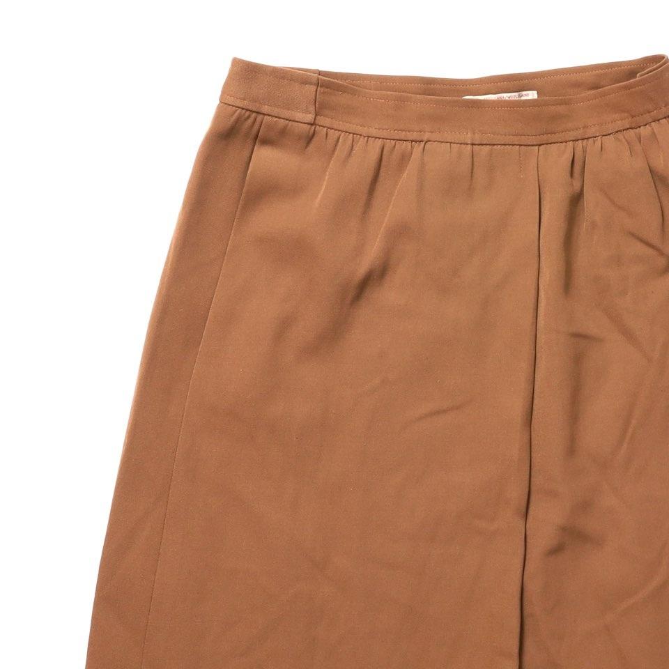 구찌 Gucci Wool Skirt 3