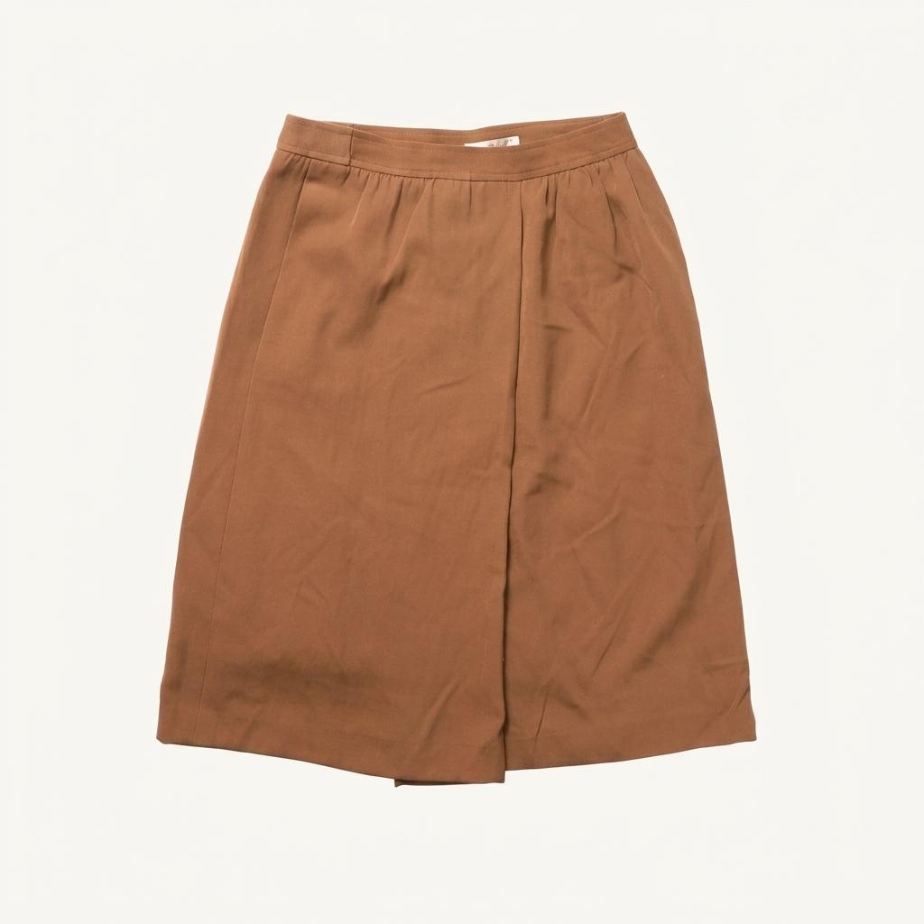 구찌 Gucci Wool Skirt 1