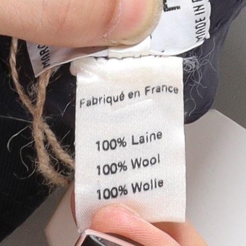 셀린느 Celine Wool Skirt 9