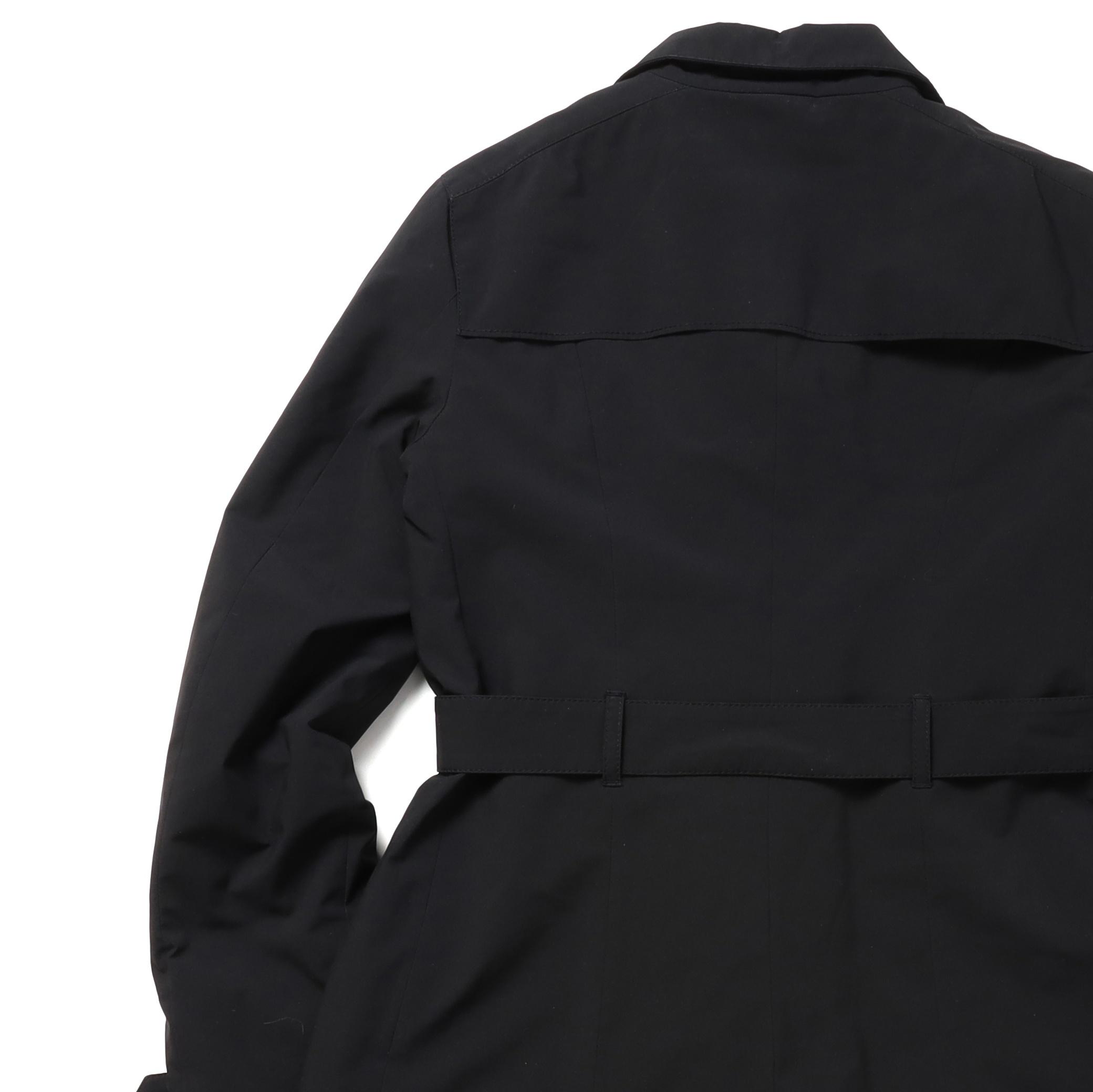 프라다 스포츠 Prada Sports Double Trench Coat 6
