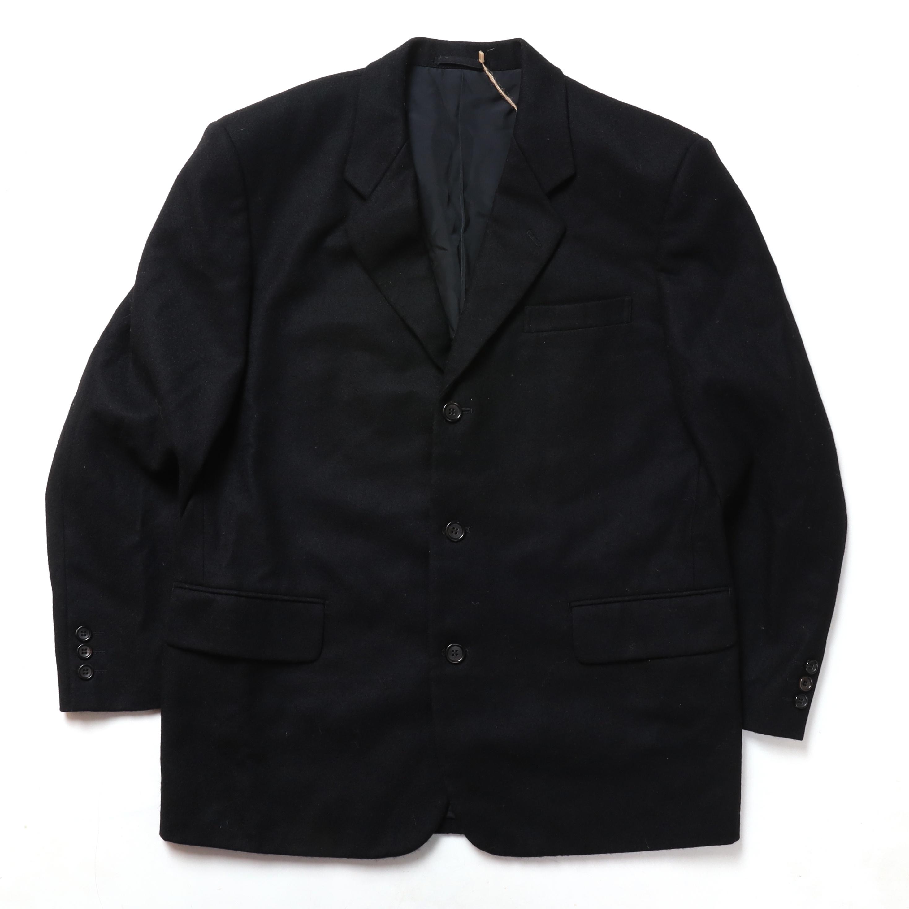 90's 꼼데가르송 옴므 COMME des GARCONS HOMME 3B Blazer 2