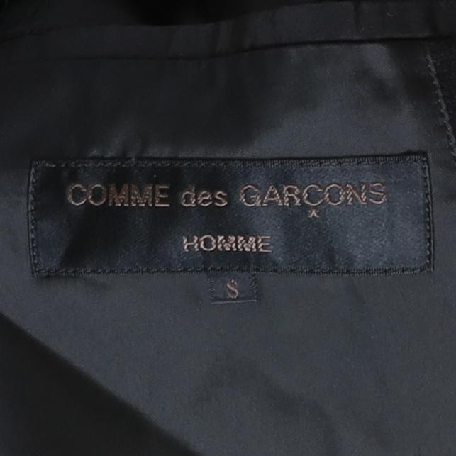 90's 꼼데가르송 옴므 COMME des GARCONS HOMME 3B Blazer 8