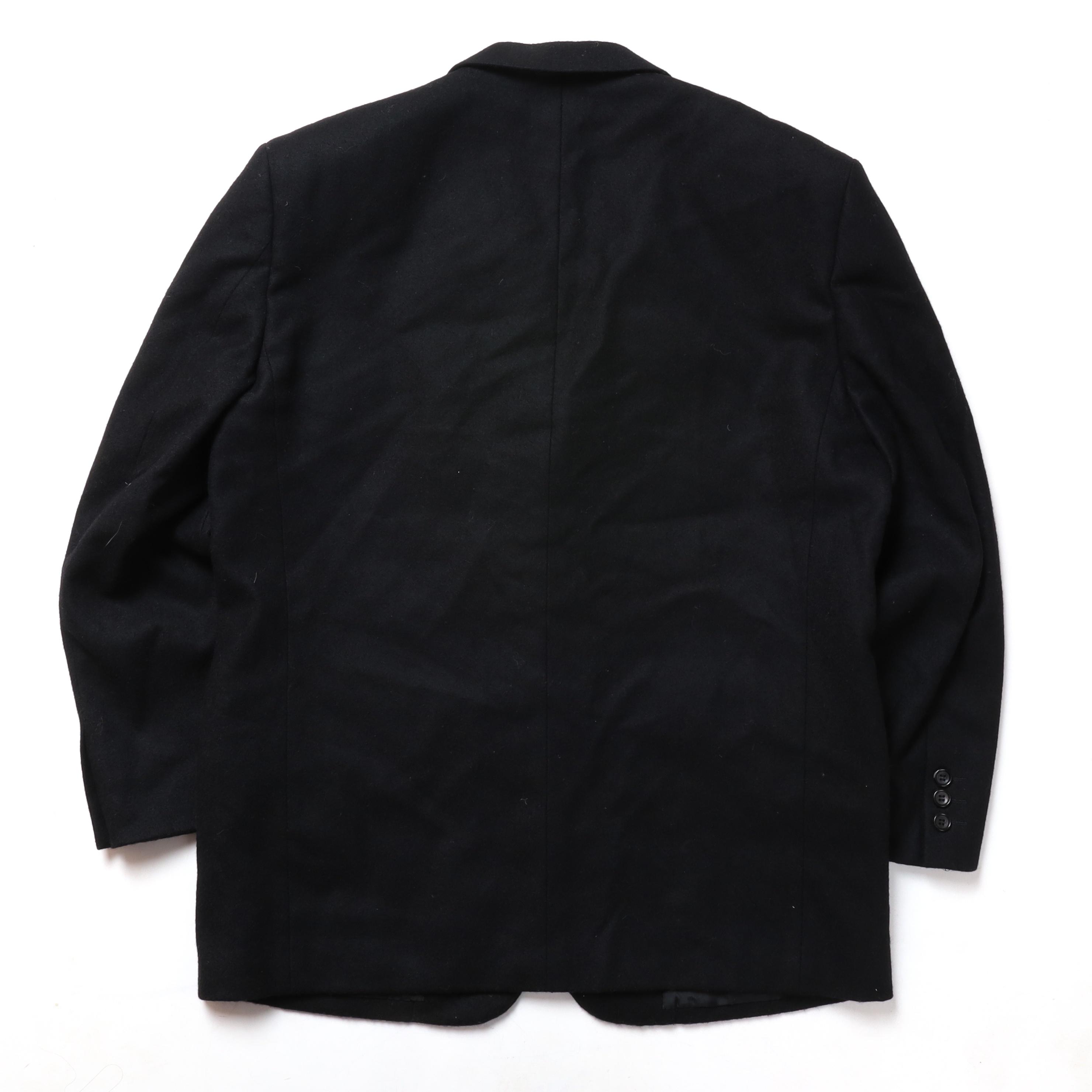 90's 꼼데가르송 옴므 COMME des GARCONS HOMME 3B Blazer 5