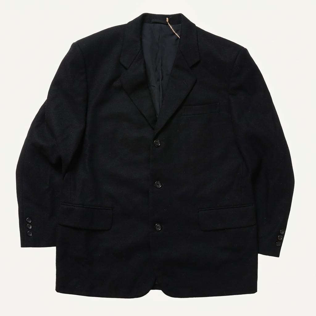 90's 꼼데가르송 옴므 COMME des GARCONS HOMME 3B Blazer 1