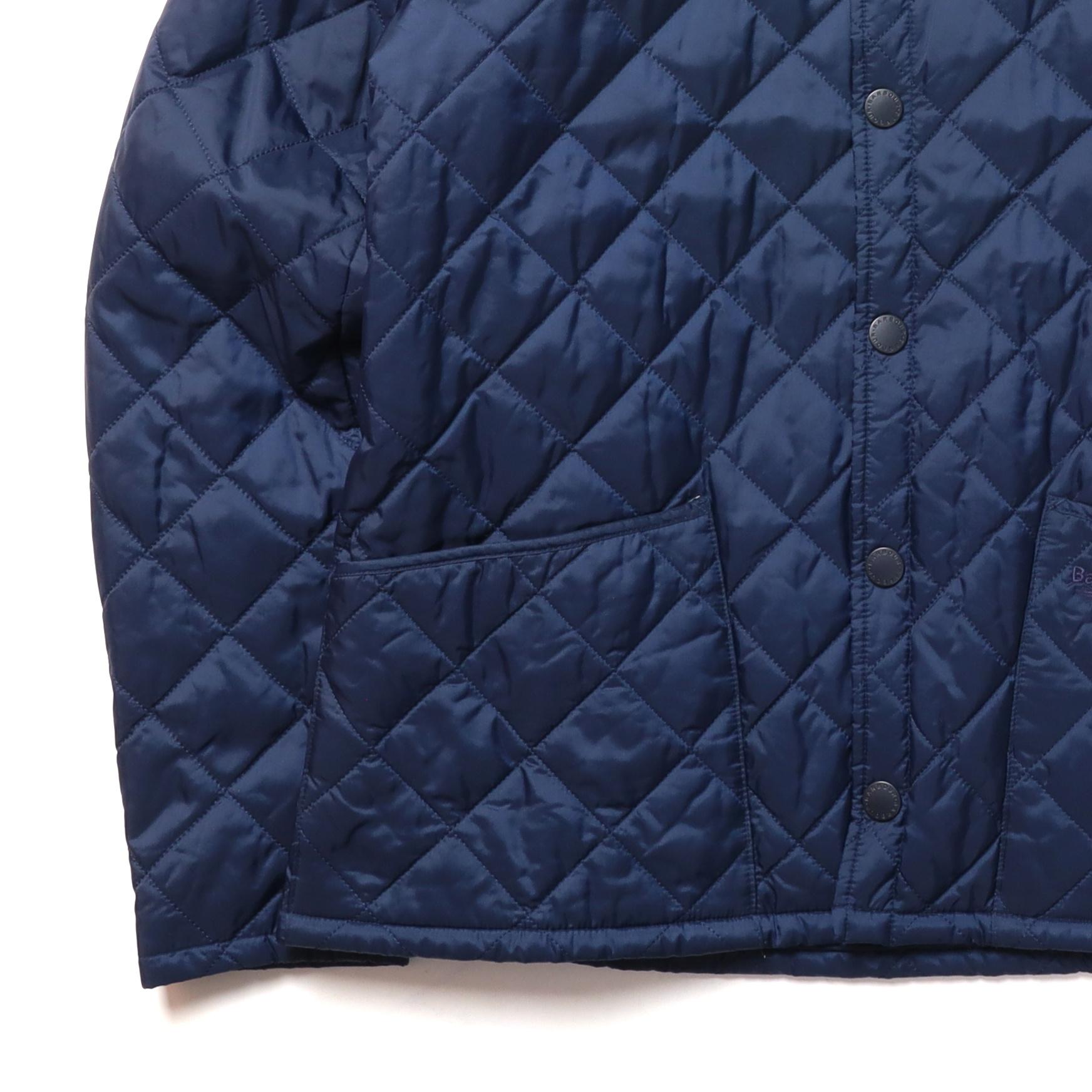 바버 Barbour Beacon Starling Jacket 4