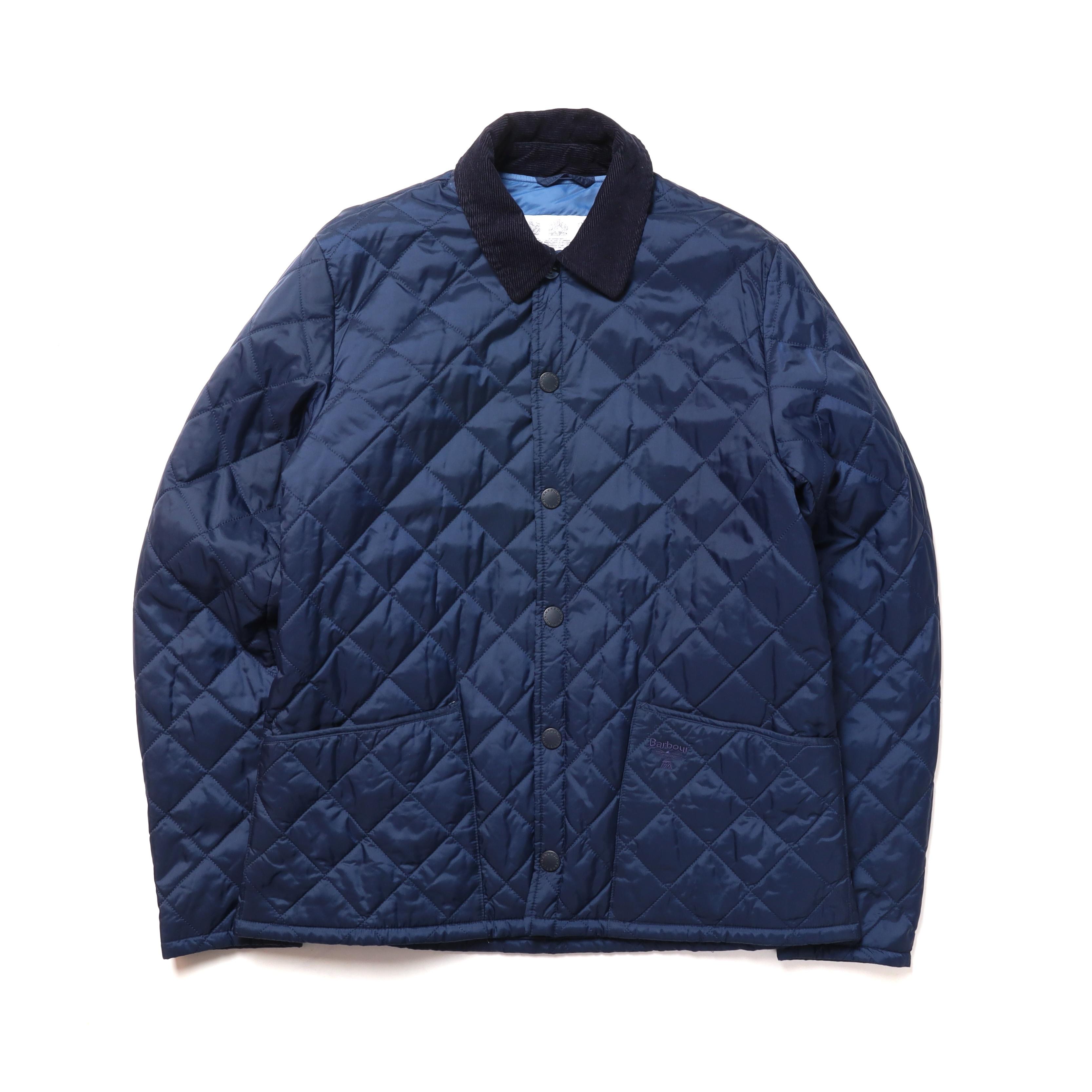 바버 Barbour Beacon Starling Jacket 2