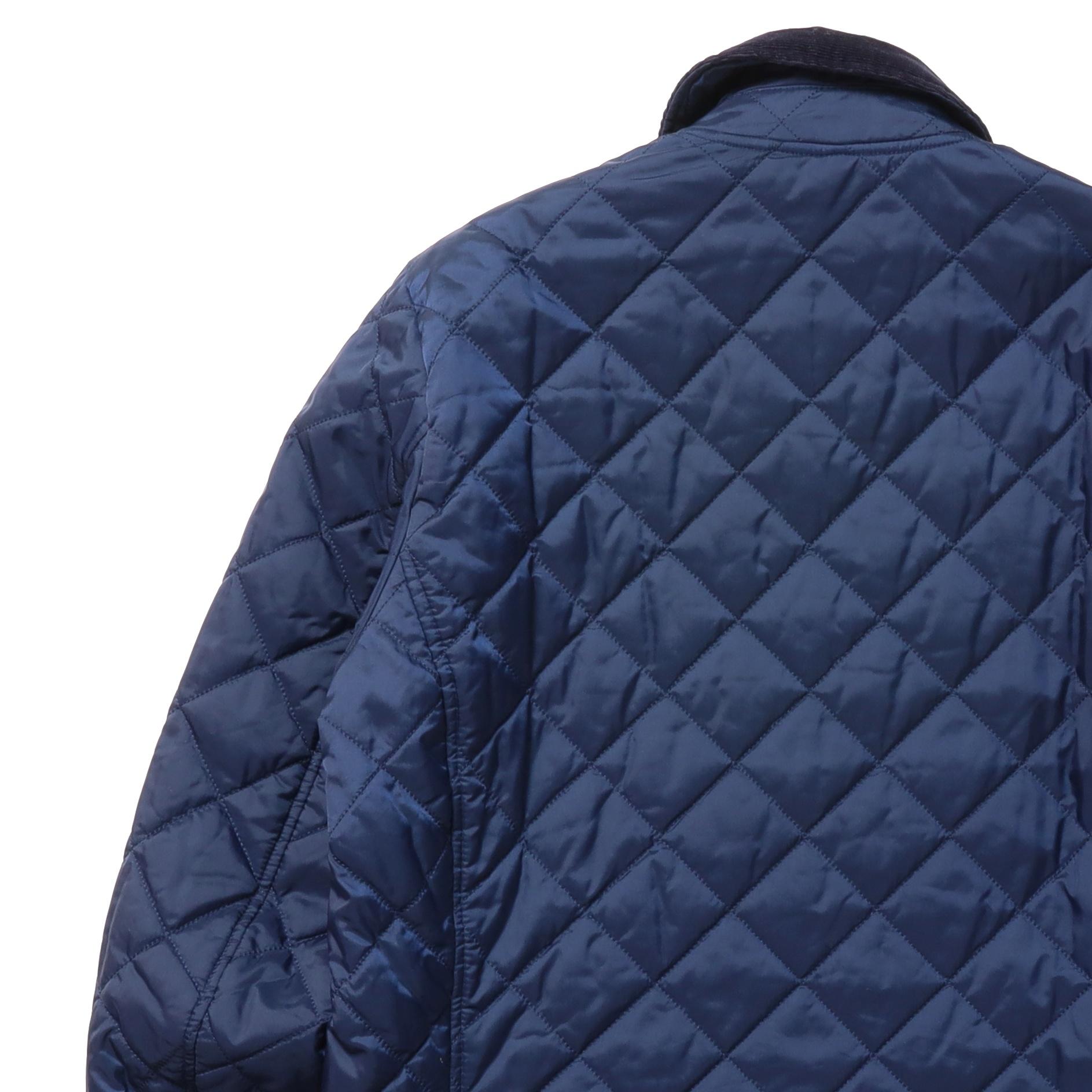 바버 Barbour Beacon Starling Jacket 6