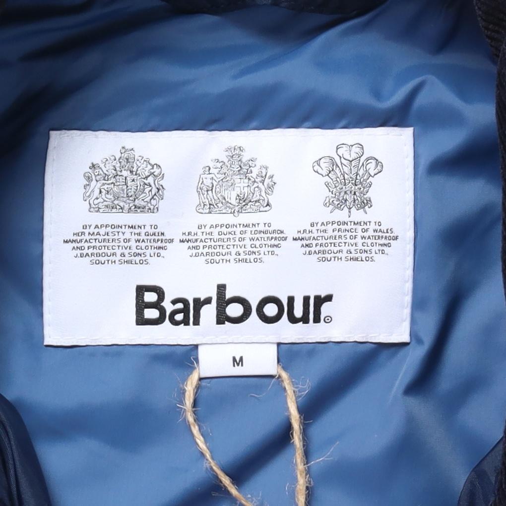 바버 Barbour Beacon Starling Jacket 8
