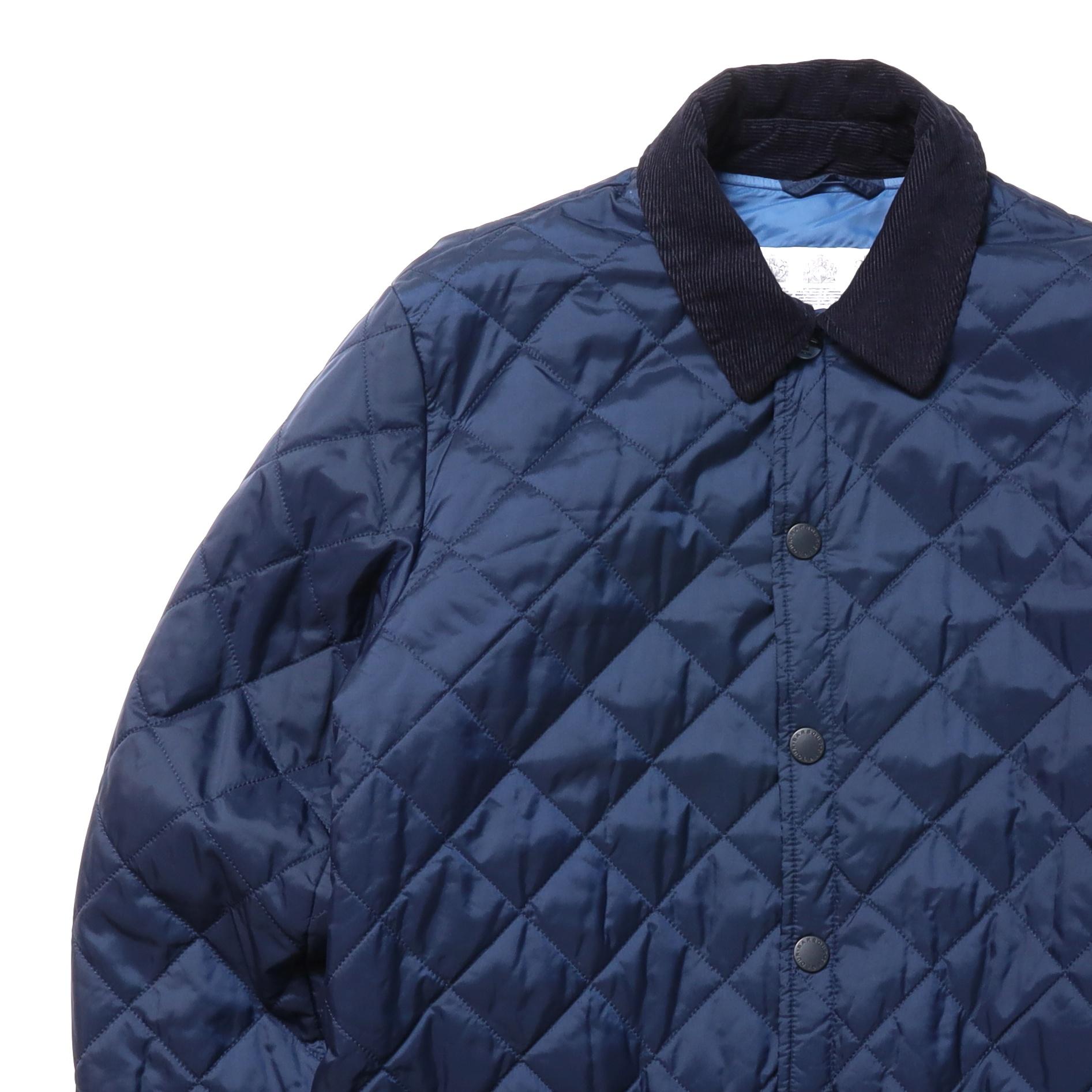 바버 Barbour Beacon Starling Jacket 3