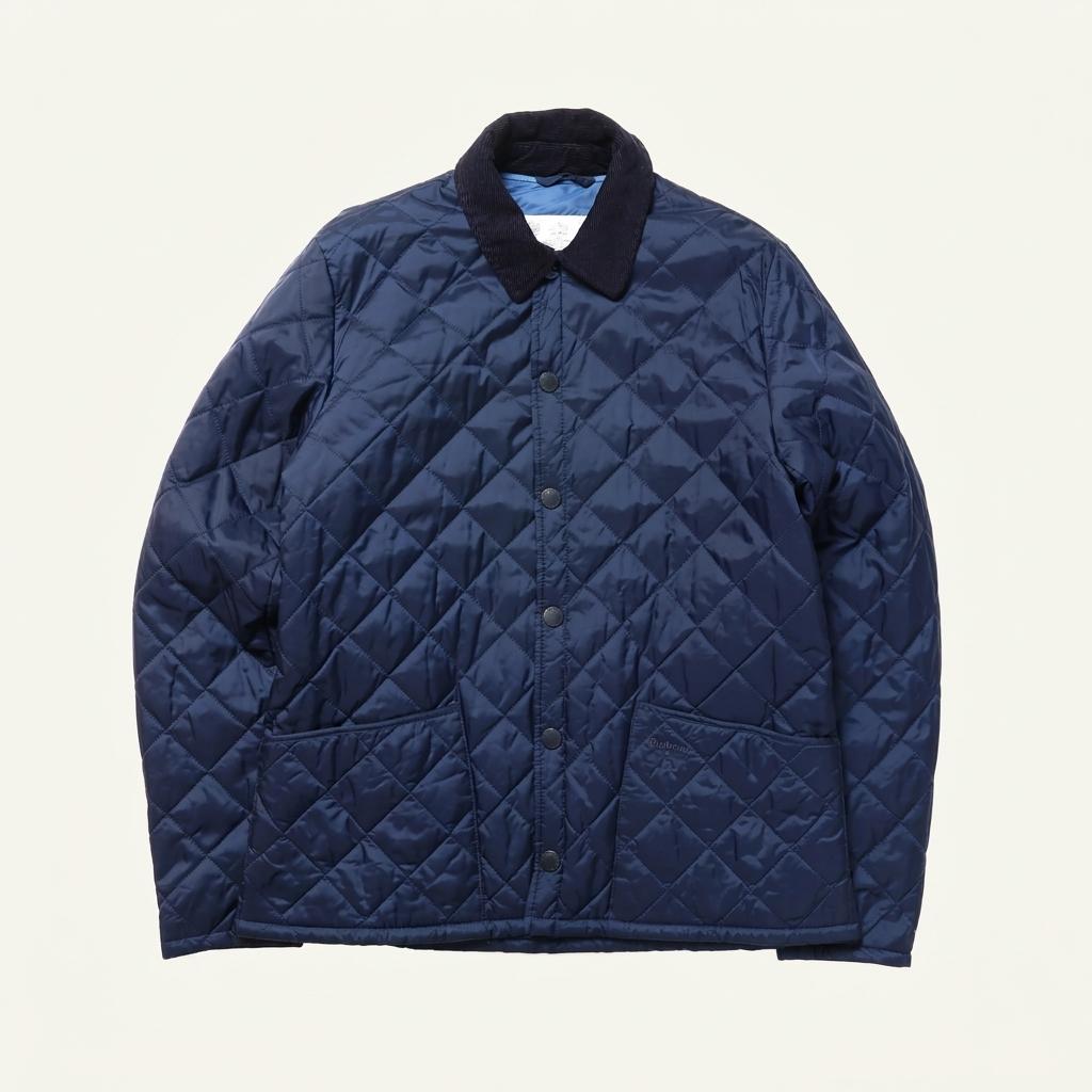 바버 Barbour Beacon Starling Jacket 1