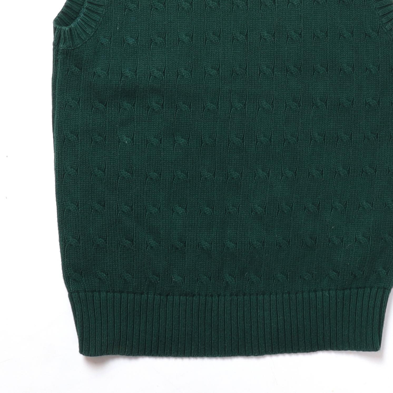 폴로 랄프로렌 Polo Ralph Lauren Knit Vest 7
