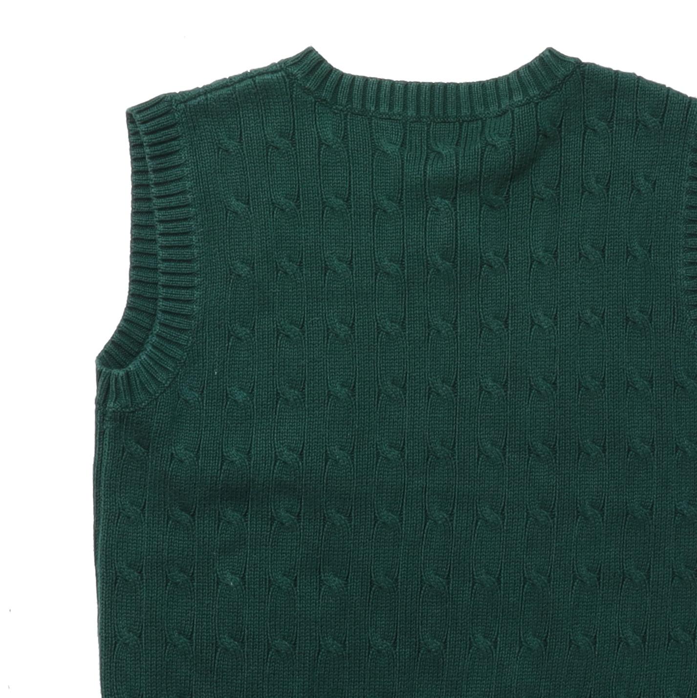 폴로 랄프로렌 Polo Ralph Lauren Knit Vest 6
