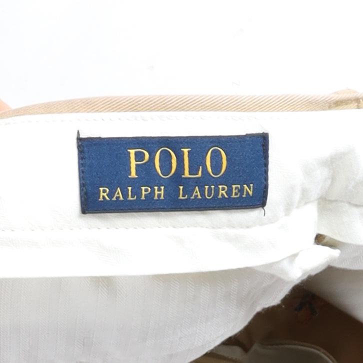 폴로 랄프로렌 Polo Ralph Lauren Embroidery Pants 8
