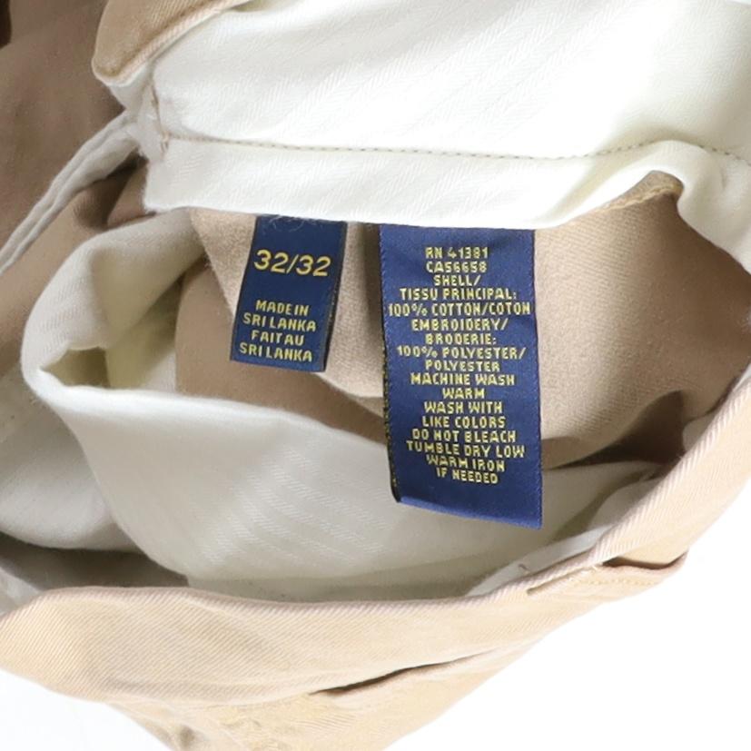 폴로 랄프로렌 Polo Ralph Lauren Embroidery Pants 9