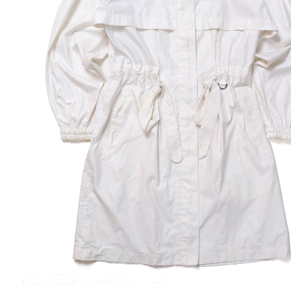 크리스티안 디올 Christian Dior Sports Back Logo Poly Coat 4