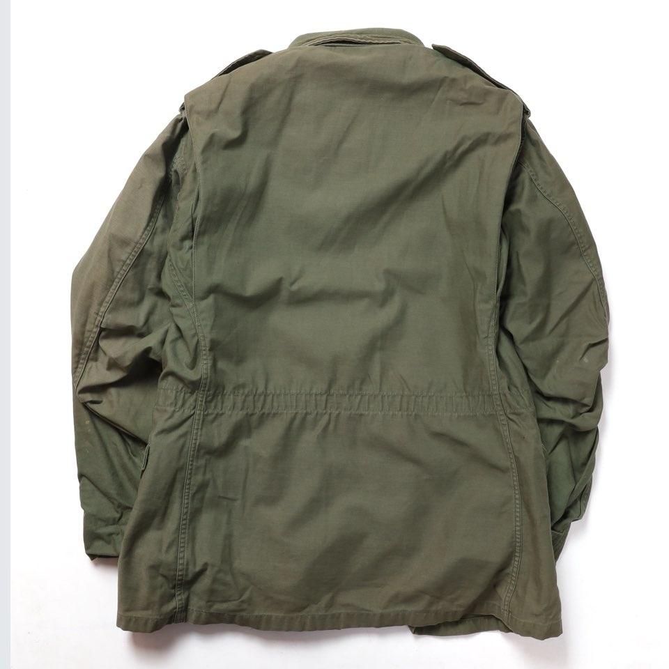 US Military M-65 Field Jacket 5