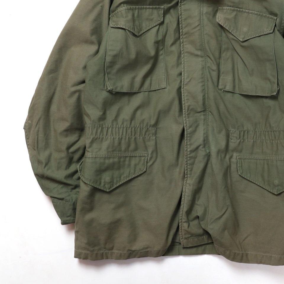 US Military M-65 Field Jacket 4