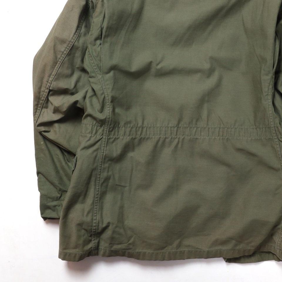 US Military M-65 Field Jacket 7