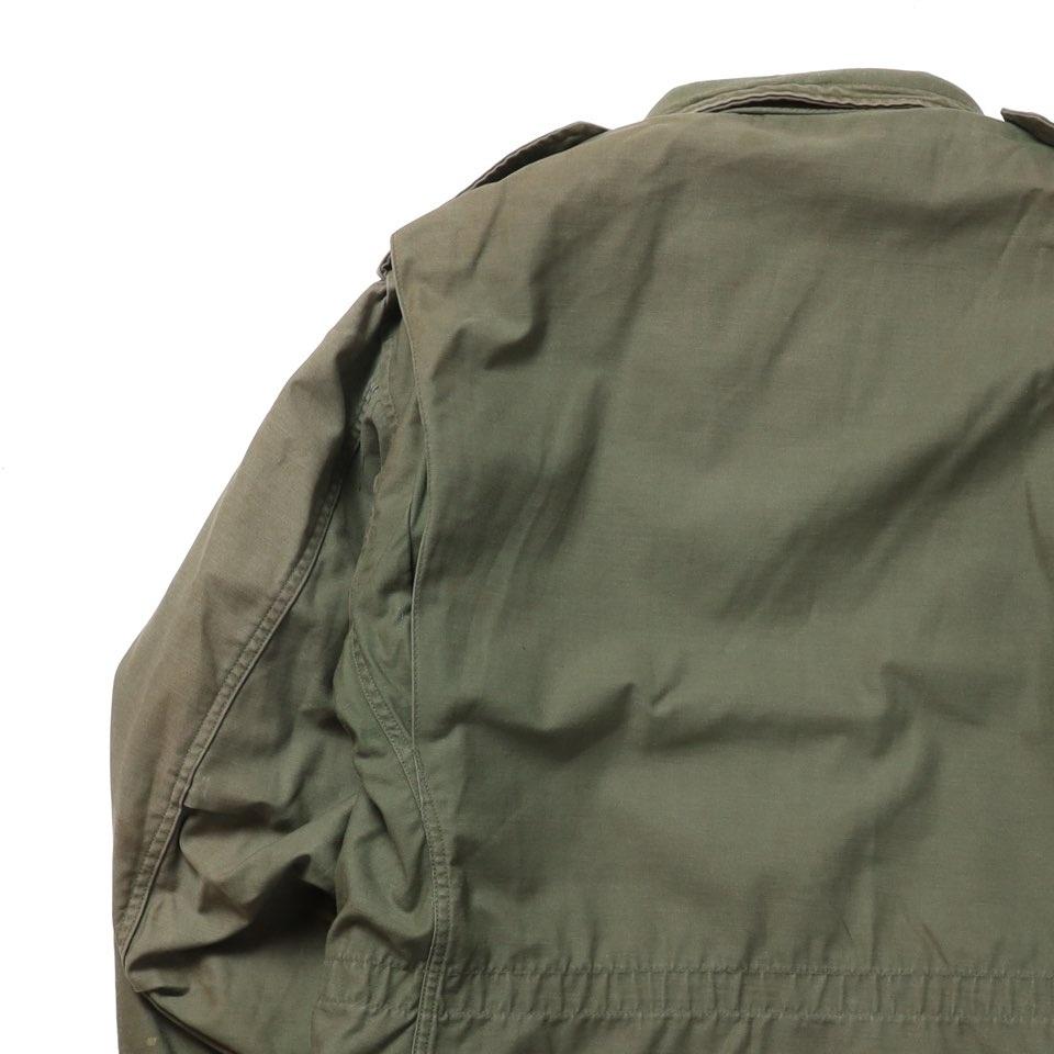 US Military M-65 Field Jacket 6