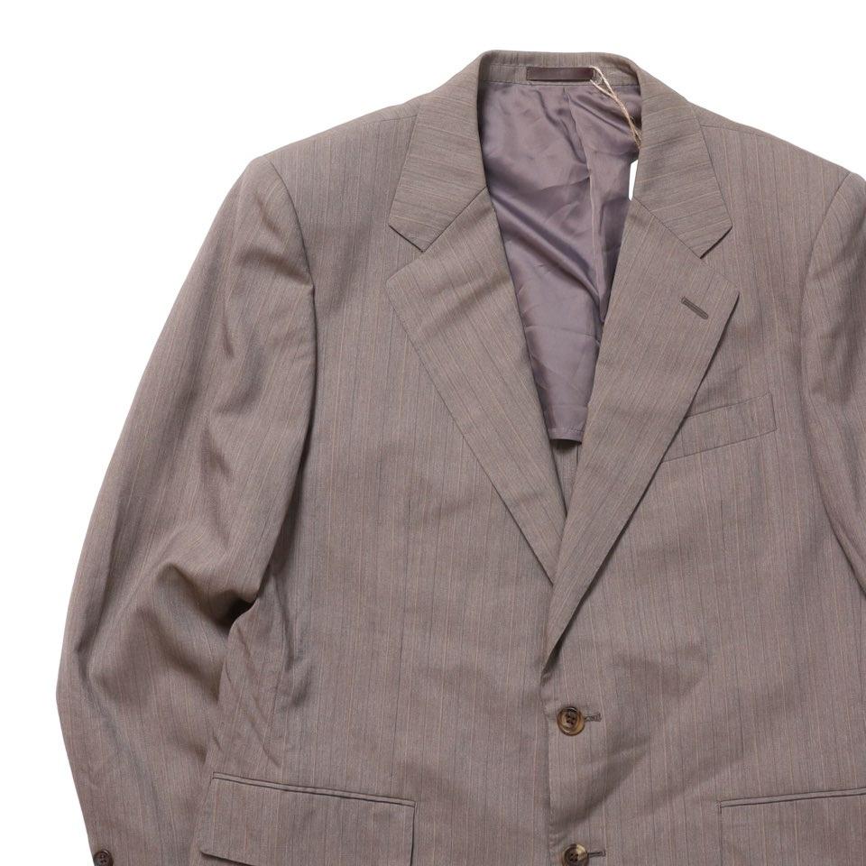 버버리 Burberry 2B Wool Blazer 3