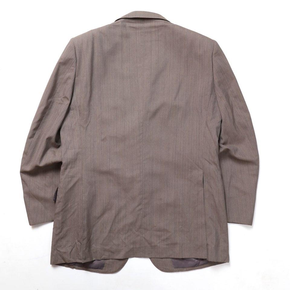 버버리 Burberry 2B Wool Blazer 5