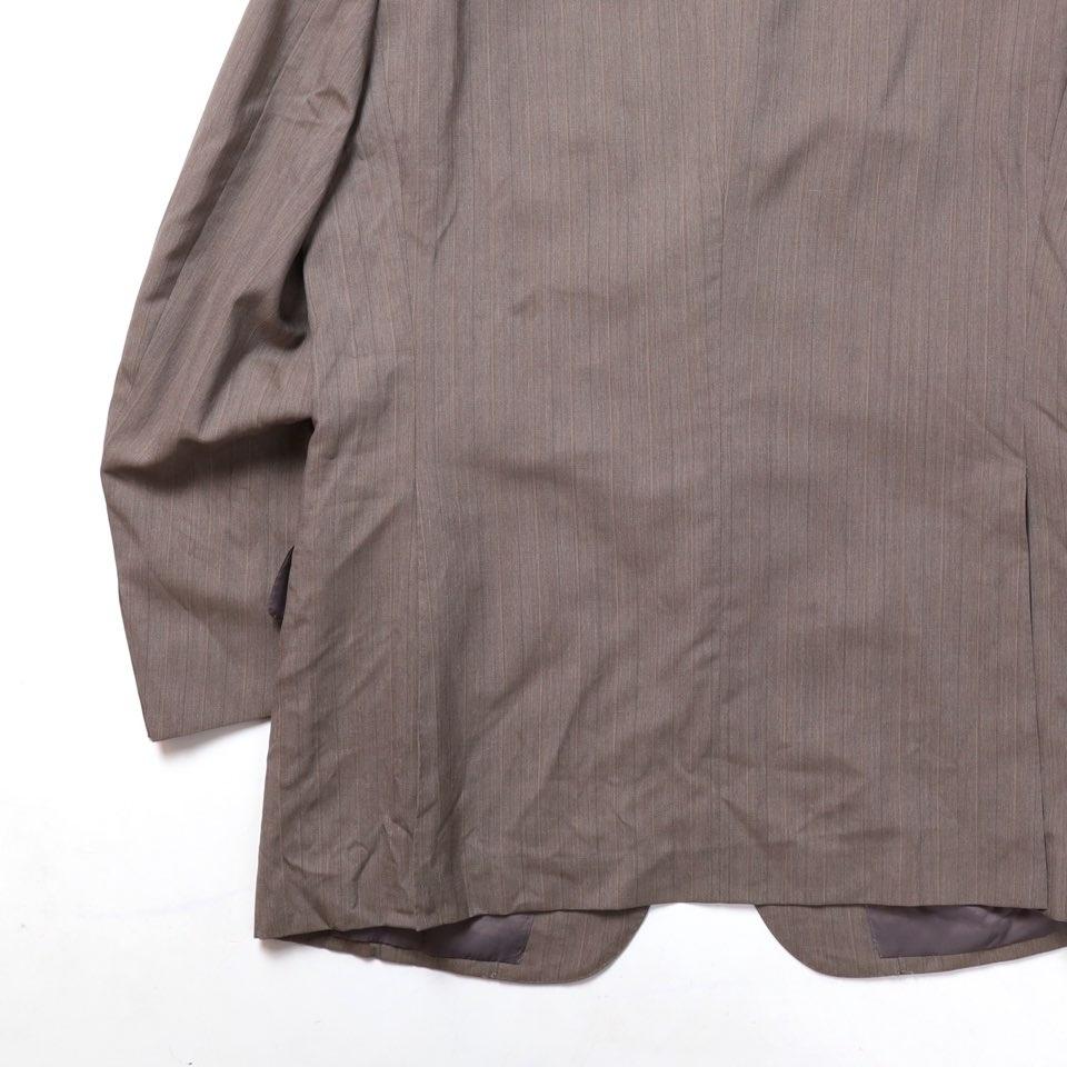 버버리 Burberry 2B Wool Blazer 7