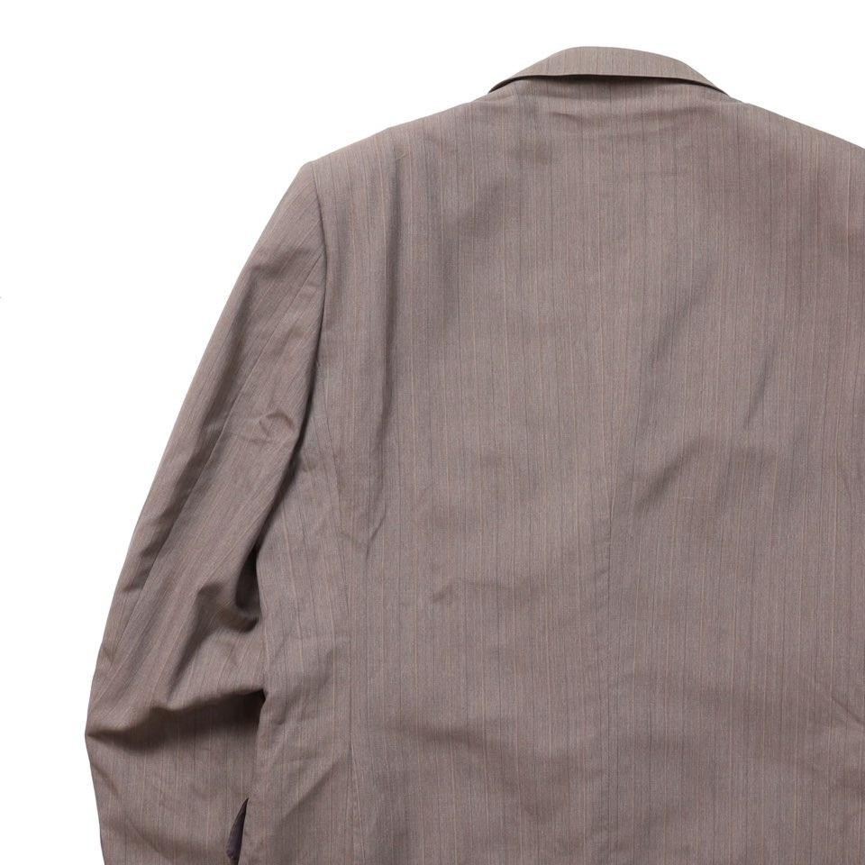 버버리 Burberry 2B Wool Blazer 6
