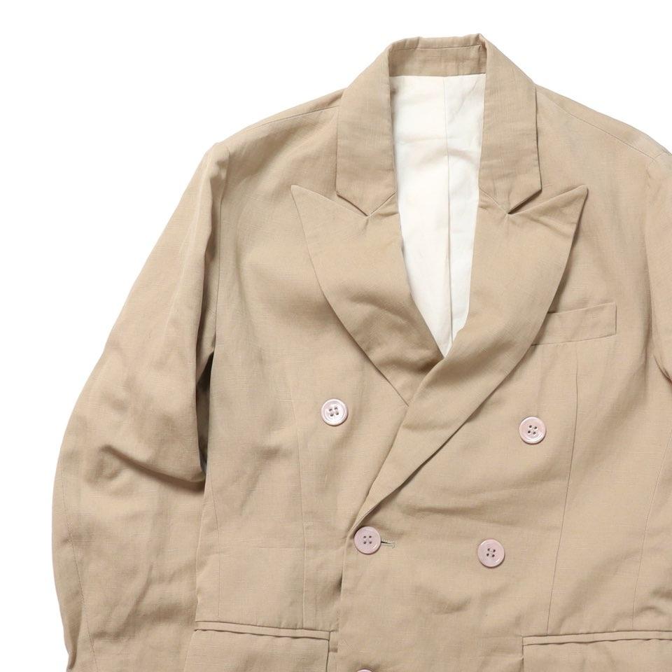 East Habour Surplus Double Breasted Blazer 3