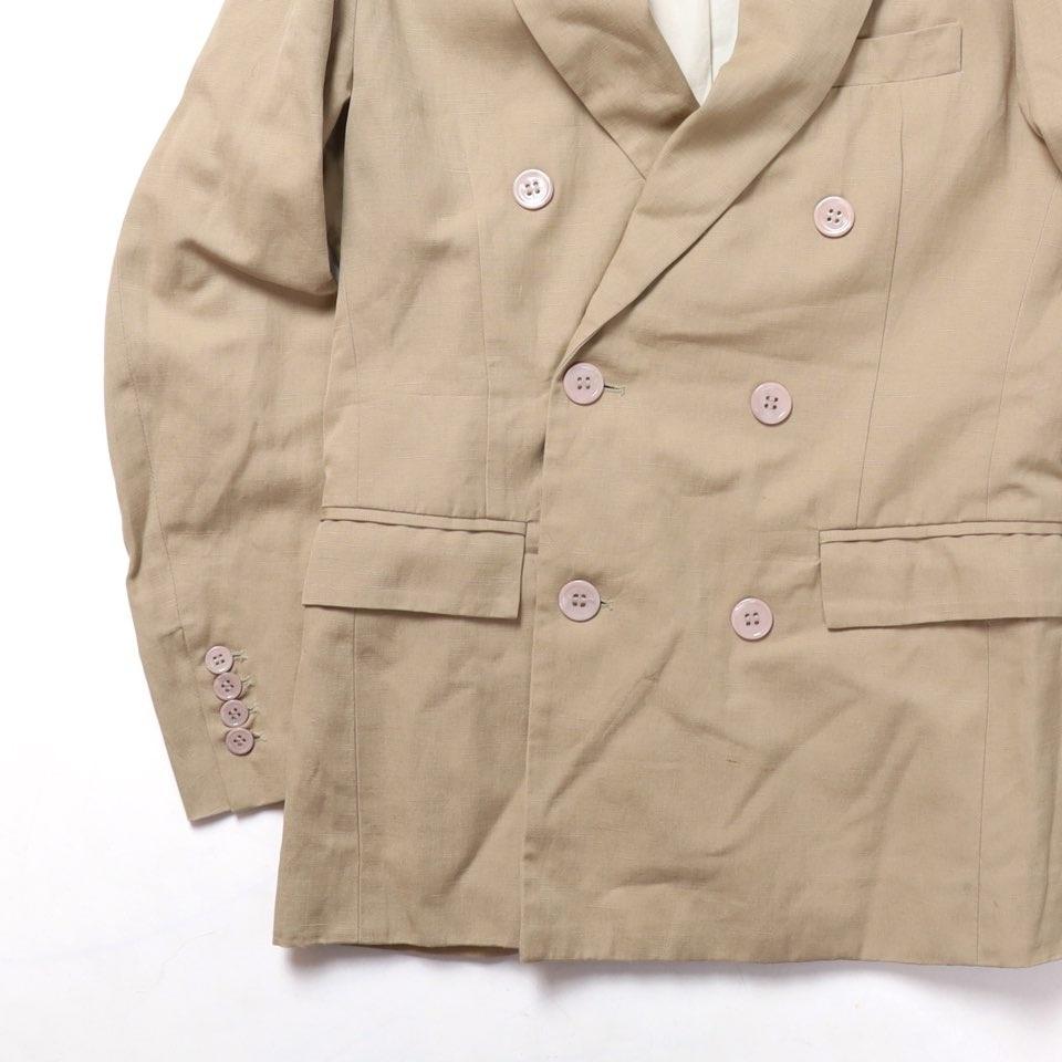 East Habour Surplus Double Breasted Blazer 4