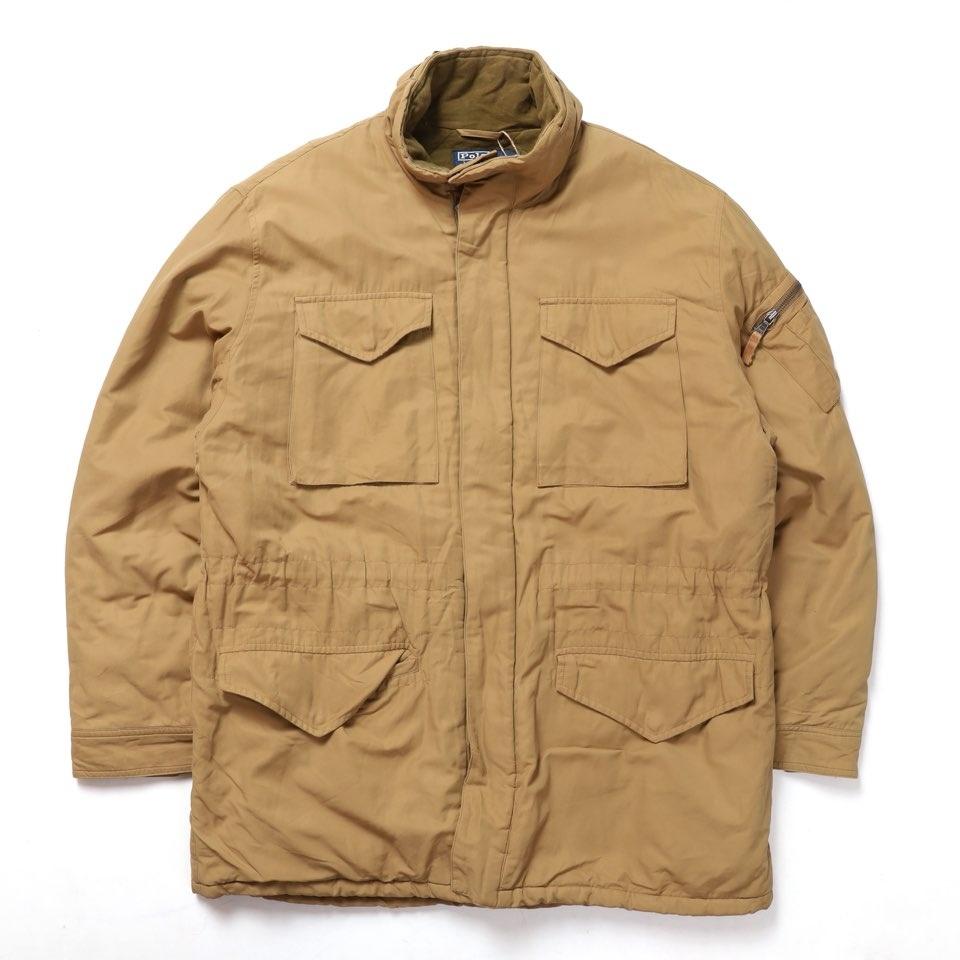 폴로 랄프로렌 Polo By Ralph Lauren M65 Field Jacket 2