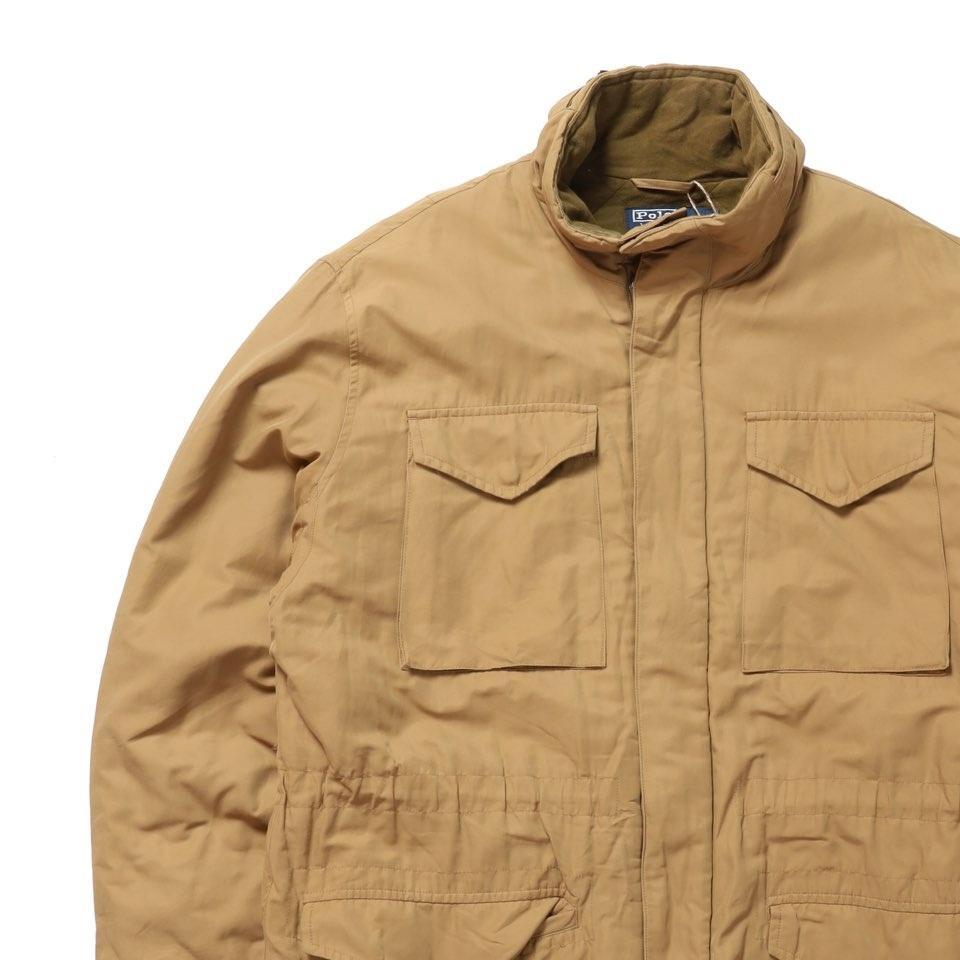 폴로 랄프로렌 Polo By Ralph Lauren M65 Field Jacket 3