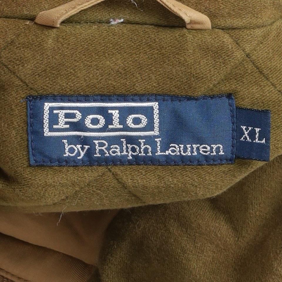 폴로 랄프로렌 Polo By Ralph Lauren M65 Field Jacket 8