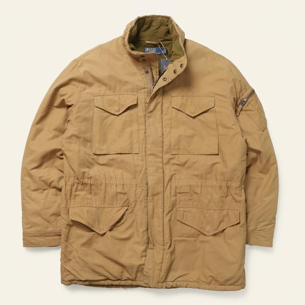 폴로 랄프로렌 Polo By Ralph Lauren M65 Field Jacket 1
