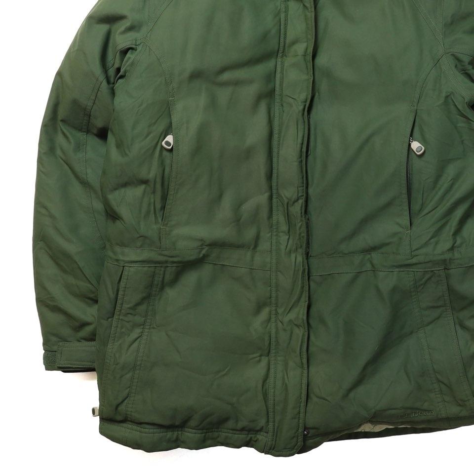 엘엘빈 L.L.Bean Goose Down Jacket 4