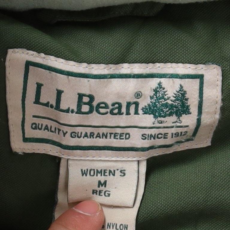 엘엘빈 L.L.Bean Goose Down Jacket 8
