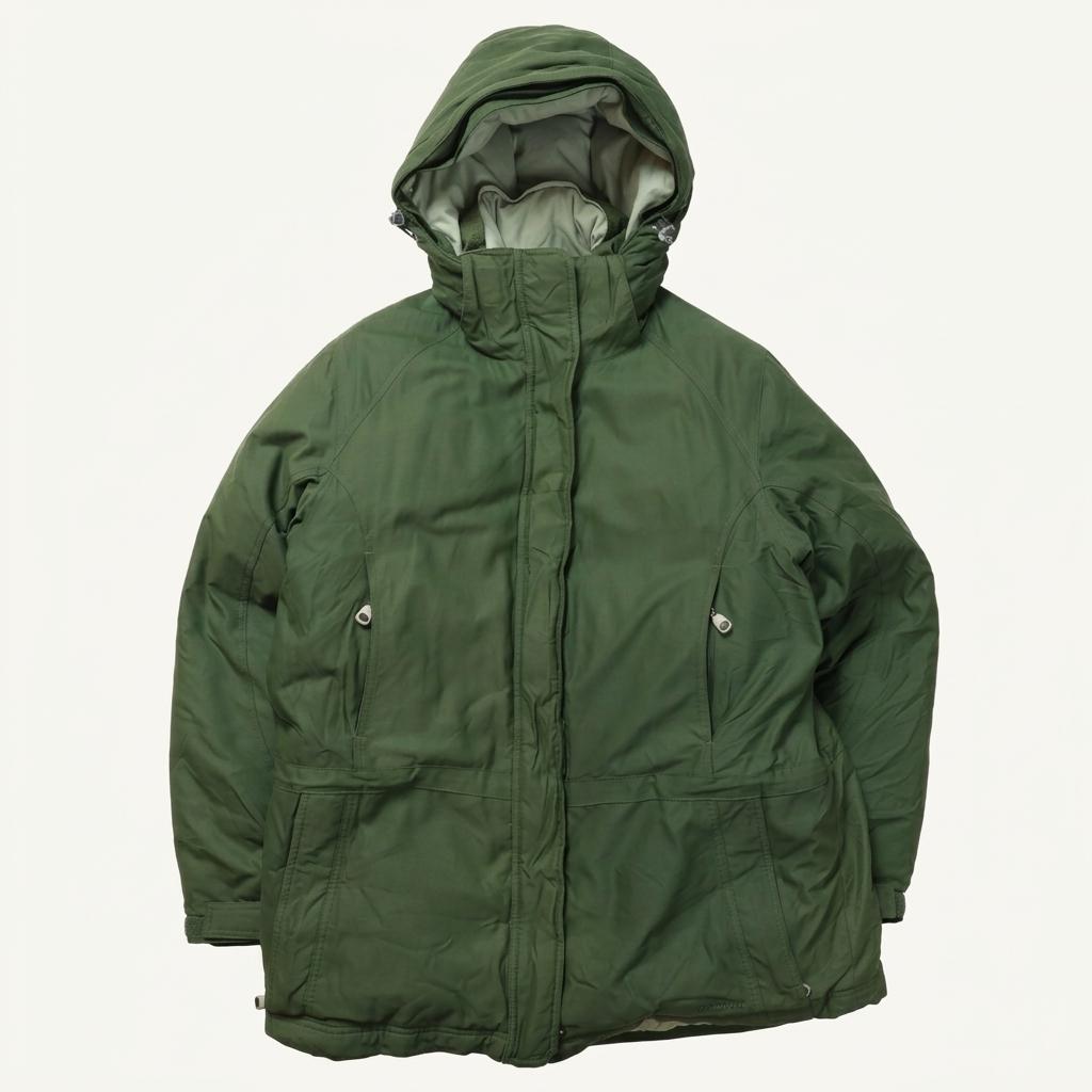 엘엘빈 L.L.Bean Goose Down Jacket 1