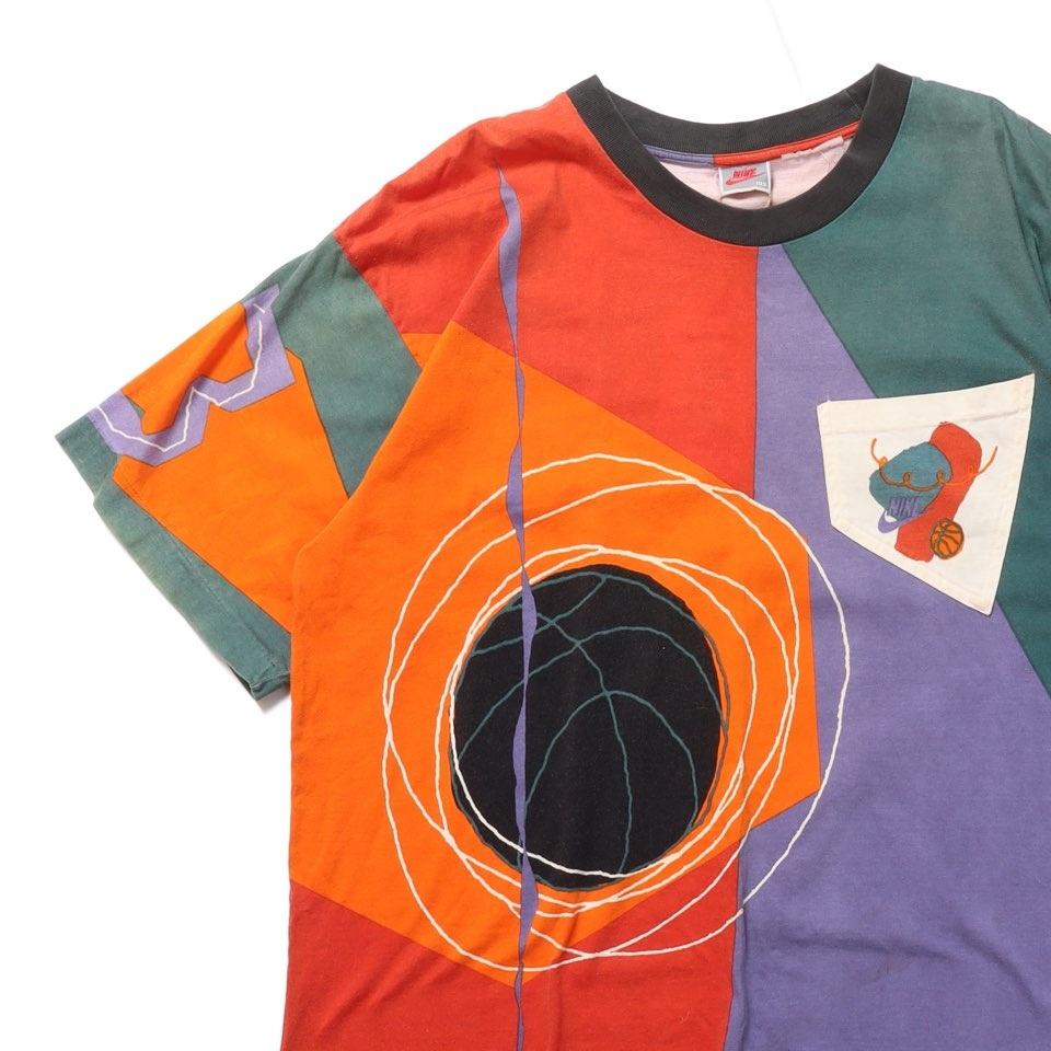 나이키 90’s Nike Michael Jordan Printing T-shirt 3