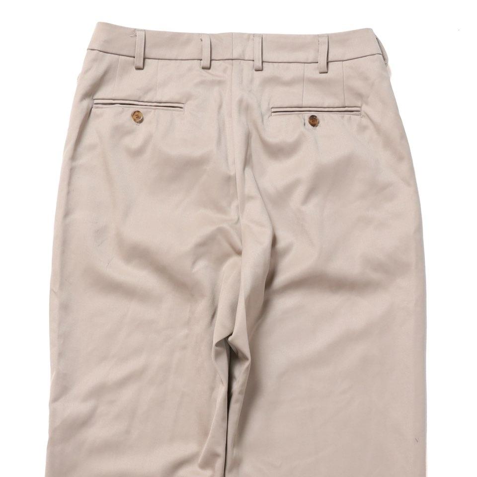 MATISSE THE CURATOR Wool Pants 7